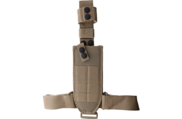 Image of Extrema Ratio Selvans Fixed Blade