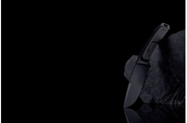 Image of Extrema Ratio Sethlans Fixed Blade D2 Black