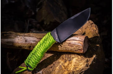 Image of Extrema Ratio Sethlans Fixed Blade D2 Black