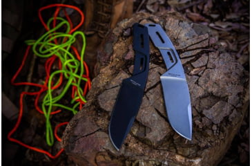 Image of Extrema Ratio Sethlans Fixed Blade D2 Black