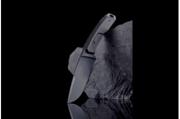 Image of Extrema Ratio Sethlans Fixed Blade D2 Black