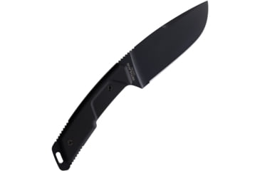 Image of Extrema Ratio Sethlans Fixed Blade D2 Black