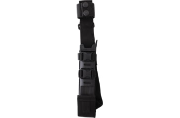 Image of Extrema Ratio Silente Fixed Blade Black