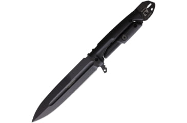 Image of Extrema Ratio Silente Fixed Blade Black