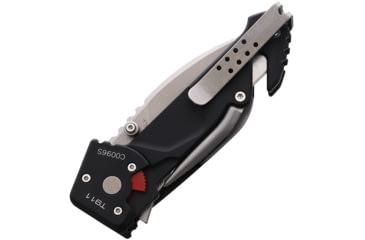 Image of Extrema Ratio T911 Linerlock Black