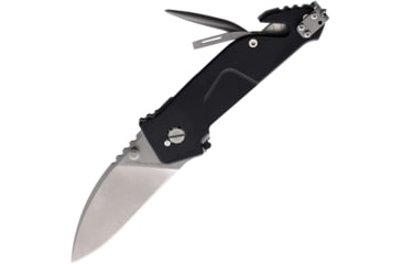 Image of Extrema Ratio T911 Linerlock Black