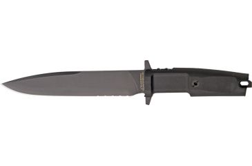 Image of Extrema Ratio Venom Testudo Fixed Blade Knife Kit EX126