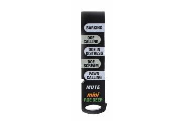 Image of Extreme Dimension Wildlife Calls Extreme DimensionMini Sound Stick - Roe Deer EDMSS717E