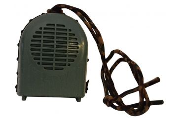 Image of Extreme Dimension Wildlife Calls iHunt XSB Game Call - Bluetooth App &amp; Speaker - 650+ calls EDIHXSB