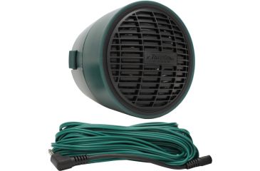 Image of Extreme Dimension Wildlife Calls Mini Phantom Digital Call, Speaker with 25ft. Wire 99052