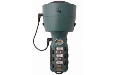 Image of Extreme Dimension Wildlife Calls Mini Phantom Digital Call, Speaker with 25ft. Wire EDMS801