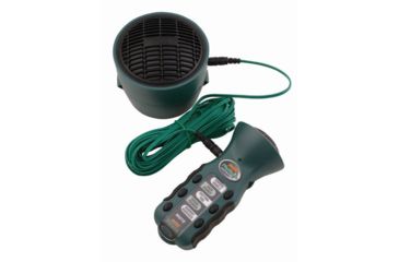 Image of Extreme Dimension Wildlife Calls Mini Phantom Digital Call, Speaker with 25ft. Wire EDMS801