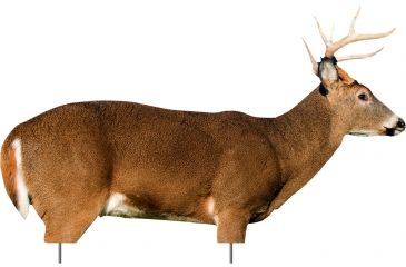 Image of Extreme Dimension Wildlife Calls Phantom HD Decoy - Buck Whitetail ED-PD-502