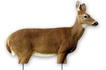 Image of Extreme Dimension Wildlife Calls Phantom HD Decoy - Doe Whitetail ED-PD-503