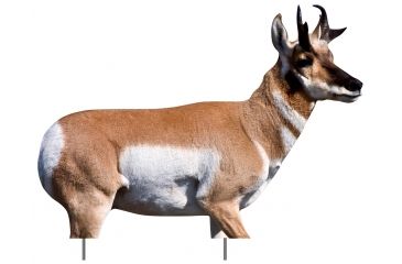 Image of Extreme Dimension Wildlife Calls Phantom HD Decoy-Pronghorn ED-PD-504