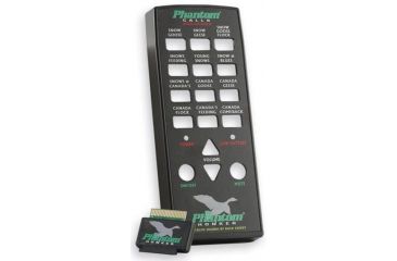 Image of Extreme Dimension Wildlife Calls Phantom Pro-Series Duck/Goose - Wired Call PS-280