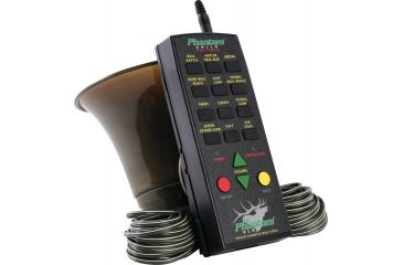 Image of Extreme Dimension Wildlife Calls Phantom Pro-Series Elk - Wired Call PS-250