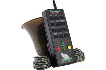 Image of Extreme Dimension Wildlife Calls Phantom Pro-Series Gobbler - Wired Call PS-230