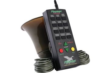 Image of Extreme Dimension Wildlife Calls Phantom Pro-Series Honker - Wired Call PS-270