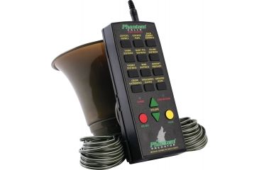 Image of Extreme Dimension Wildlife Calls Phantom Pro-Series Predaor - Wired Call PS-220