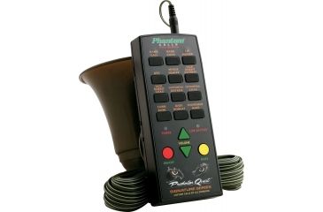 Image of Extreme Dimension Wildlife Calls Phantom Pro-Series Predator Quest - Wired Call PS-212