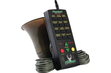 Image of Extreme Dimension Wildlife Calls Phantom Pro-Series Whitetail - Wired Call PS-210