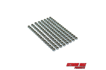 Image of Extreme Max 144-Stud Track Pack With Round Backers 1.25 Stud Length, 5001.552