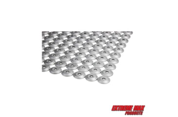 Image of Extreme Max 144-Stud Track Pack With Round Backers 1.25 Stud Length, 5001.552