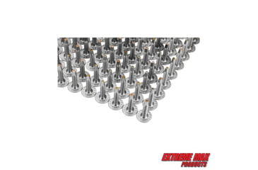 Image of Extreme Max 144-Stud Track Pack With Round Backers 1.25 Stud Length, 5001.552