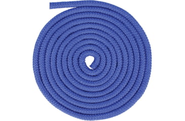 Image of Extreme Max 16-Strand Diamond Braid Utility Rope - 5/8in, Blue, 5/8in x 100ft, 3008.0298