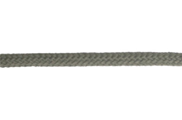 Image of Extreme Max 16-Strand Diamond Braid Utility Rope - 5/8in, OD Green, 5/8in x 25ft, 3008.0436
