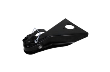 Image of Extreme Max 3006.8138 Class III 2 Ball A-Frame Coupler 5000Lbs, 3006.8138