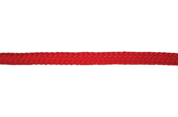 Image of Extreme Max 3008.0355 16-Strand Diamond Braid Utility Rope - 1/2in, Red, 3008.0355