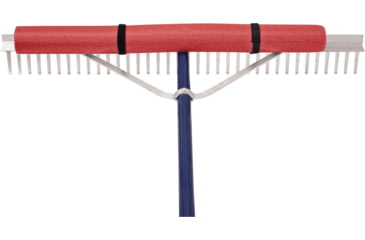 Image of Extreme Max 36 Floating Weed Lake Rake With E x tension Handle And 50ft Rope, 11ft, 3005.4098