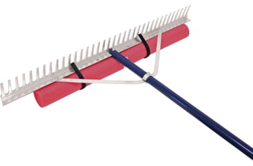 Image of Extreme Max 36 Floating Weed Lake Rake With E x tension Handle And 50ft Rope, 11ft, 3005.4098