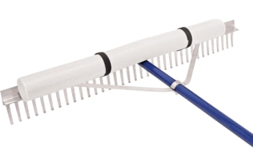 Image of Extreme Max 36 Floating Weed Lake Rake With E x tension Handle And 50ft Rope, 11ft, 3005.4098