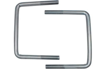 Image of Extreme Max 5 U Bolt For High Mount Spare Tire Carrier, 3001.0064, Pack of 2, 3001.0077