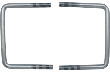 Image of Extreme Max 5 U Bolt For High Mount Spare Tire Carrier, 3001.0064, Pack of 2, 3001.0077