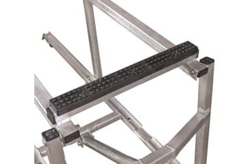 Image of Extreme Max 5600.1184 Pro Series Aluminum Snowmobile Lift, 5800.1184