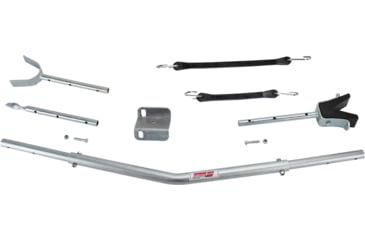 Image of Extreme Max Adjustable Heavy Duty Universal Transom Saver, 3001.1068