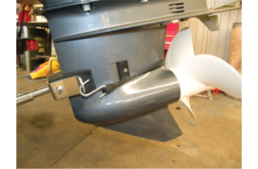 Image of Extreme Max Adjustable Heavy Duty Universal Transom Saver, 3001.1068