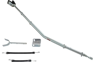 Image of Extreme Max Adjustable Heavy Duty Universal Transom Saver, 3001.1068
