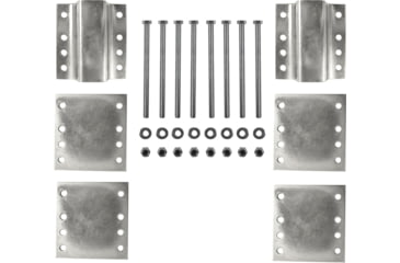 Image of Extreme Max Adjustable Roller Guide On System, 3005.2184