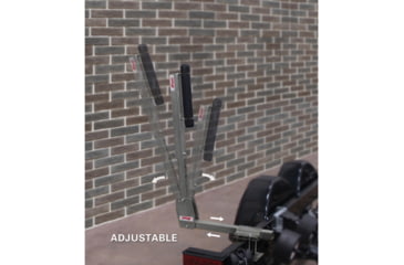 Image of Extreme Max Adjustable Roller Guide On System, 3005.2184