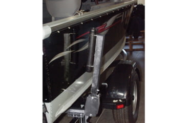 Image of Extreme Max Adjustable Roller Guide On System, 3005.2184