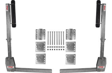 Image of Extreme Max Adjustable Roller Guide On System, 3005.2184