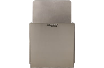 Image of Extreme Max Aluminum Wall Mount Floor Jack Holder, 5001.5816