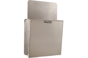 Image of Extreme Max Aluminum Wall Mount Floor Jack Holder, 5001.5816