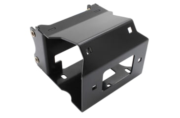 Image of Extreme Max ATV Winch Mount For Polaris Sportsman, 5600.316