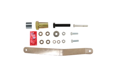 Image of Extreme Max Boat Lift Boss Installation Kit Harbor Master, 3005.7243